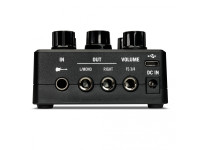 Line6 Pod Express Guitar Black Line6 Pod Express Guitar Black